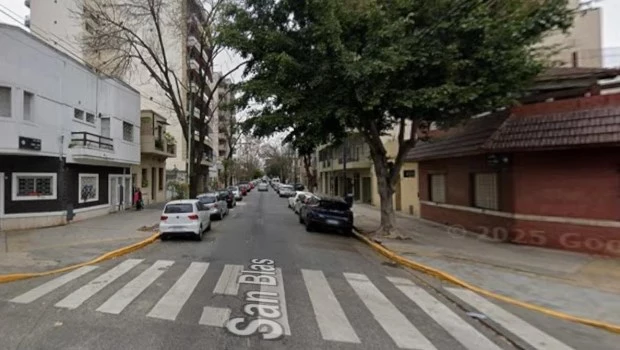 Una mujer policía fue detenida por atacar a tiros a su pareja
