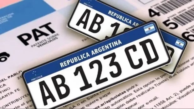 El Gobierno porteño envió un proyecto para que las patentes no aumenten por encima de la inflación