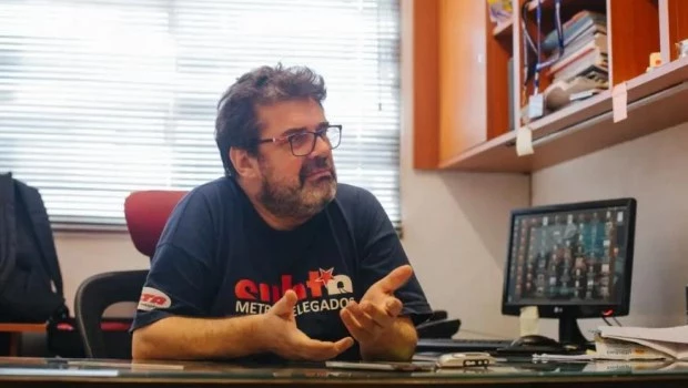 El secretario general de la Asociación Gremial de los Trabajadores del Subte y Premetro (AGTSyP) tenía 59 años.