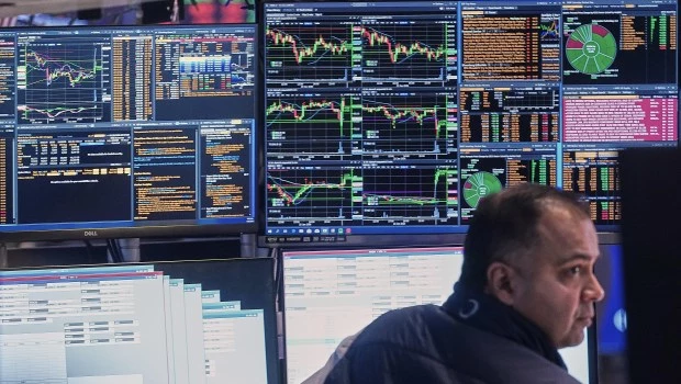 Cierra enero con una acumulación de dólares en el BCRA sin precedentes