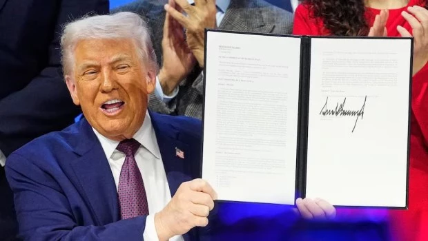 Estados Unidos impondrá aranceles a países que vendan petróleo a Cuba