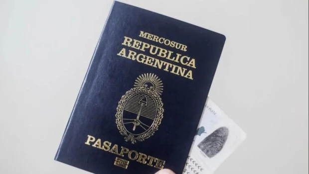 Desde febrero, habrá cambios en el DNI y Pasaporte