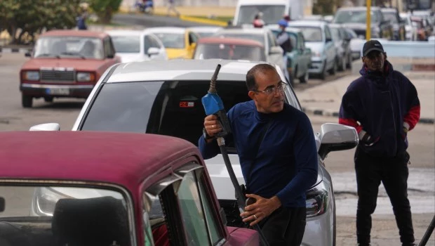 Cuba califica de “fascista” nueva medida de EE.UU. contra su suministro energético