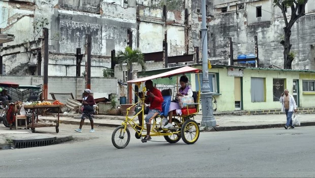La Cancillería sugiere no viajar a Cuba por el deterioro de las condiciones de vida