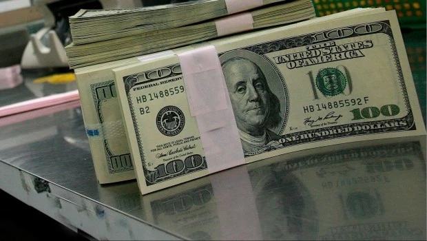 El Banco Central logró comprar en enero 1.157 millones de dólares