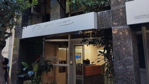 Distinción internacional para una clínica oftalmológica de Buenos Aires