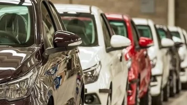 El patentamiento de autos 0km cayó en enero pero los concesionarios son optimistas