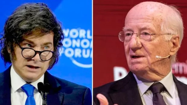 El gobierno amplía su ofensiva contra el sistema corporativo