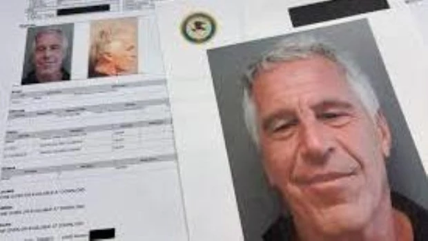Documentos del departamento de Justicia de EE.UU sobre Epstein vinculan a más figuras famosas con el pederasta