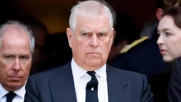 Una segunda víctima afirma que Epstein la envió al Reino Unido para tener sexo con el príncipe Andrés