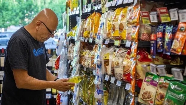 La inflación se habría desacelerado en enero
