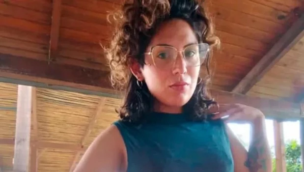 La nueva detenida es Justina Gordillo, quien se desempaña como funcionaria judicial en esa provincia.