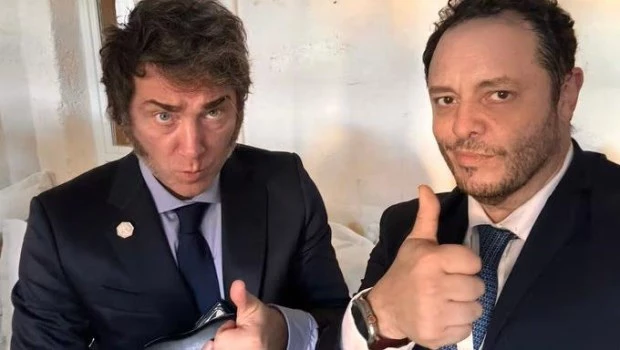 Nucleoeléctrica: Reidel rechazó las acusaciones de corrupción