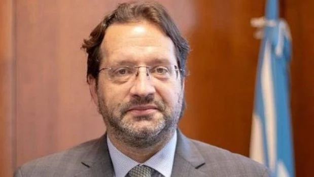 Indec: renunció Marco Lavagna