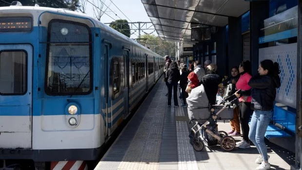 Maturano ratificó que el jueves habrá paro de trenes