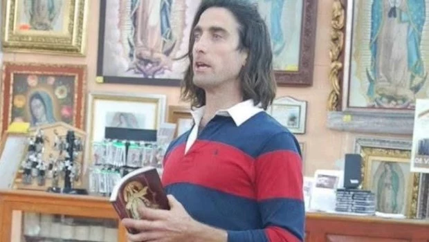 Venezuela liberó al ciudadano argentino Gustavo Gabriel Rivara