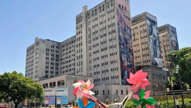 La parálisis gremial