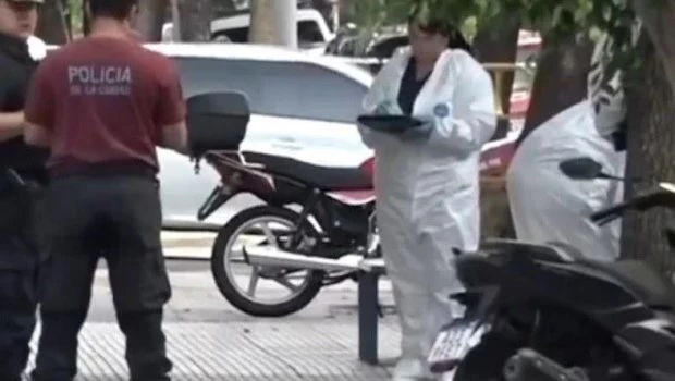 Un calefón tapado, la causa de la tragedia de Villa Devoto