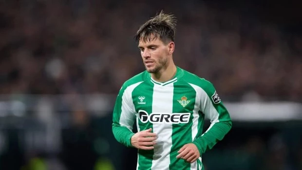 Lo Celso sufrió una lesión y podría perderse la Finalissima