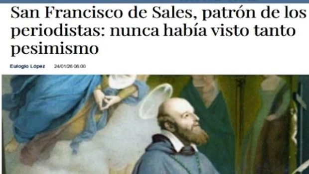 Había una vez… periodismo valiente