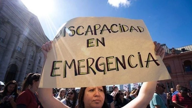 El Gobierno reglamentó la Ley de Emergencia en Discapacidad y creó nuevo régimen de pensiones