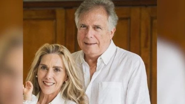 Liberan a Roberto Baldo, otro de los argentinos detenidos por el régimen chavista en Venezuela