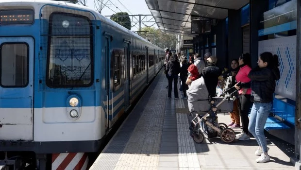 El Gobierno dictó la conciliación obligatoria y este jueves no habrá paro de trenes