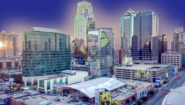 Kansas City será el hogar de la Selección argentina en la Copa del Mundo 2026