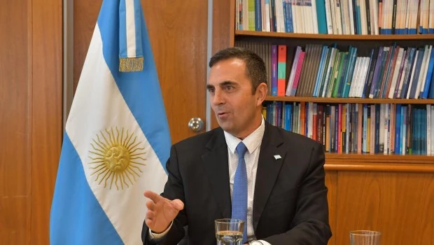 Reforma Laboral: Cordero asegura que "no se quita ningún derecho esencial”