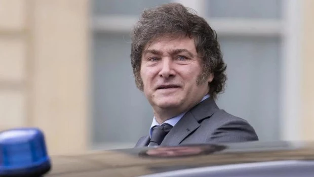 Javier Milei habría sido “espiado” durante la pandemia