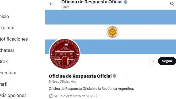 El Gobierno lanzó la Oficina de Respuesta Oficial para "desmentir operaciones" de medios y la política