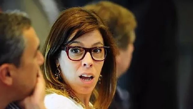 Laura Alonso criticó con dureza la nueva oficina de Milei: "El Estado no debe fabricar la verdad"