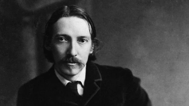 Robert Louis Stevenson y la vocación artística