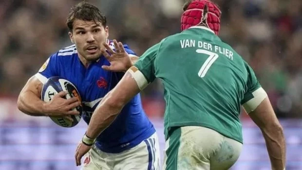 El Seis Naciones comenzó por todo lo alto