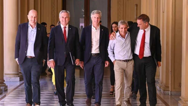 Quirno dijo que Argentina busca la “flexibilidad” del Mercosur