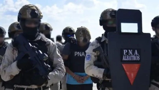 Un venezolano detenido en Corrientes fue deportado a su país