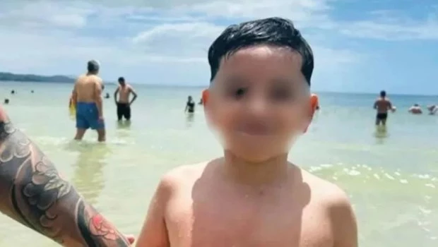 Bastián despertó tras tres semanas en coma