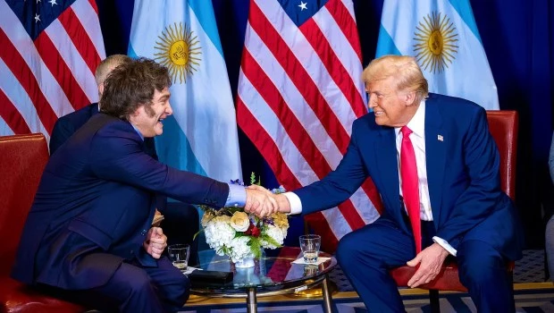 Trump firmó un decreto que aumenta en 80.000 toneladas el cupo de importación de carne vacuna argentina a EE.UU.