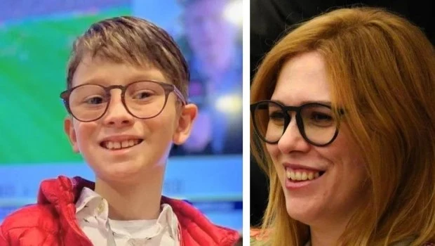 Ian Moche reclamó a Diputados que “sancione” o “expulse” a Lemoine por los agravios