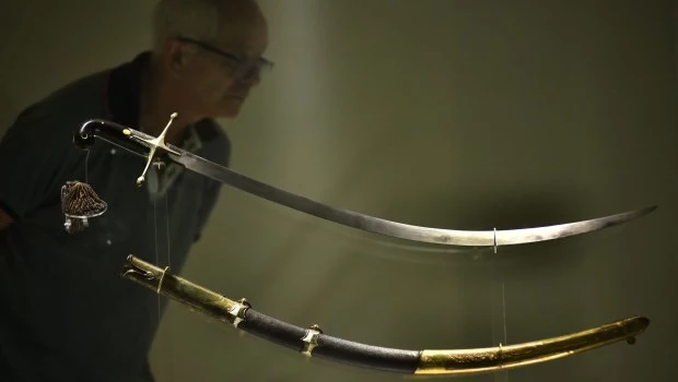 San Martín no es casta