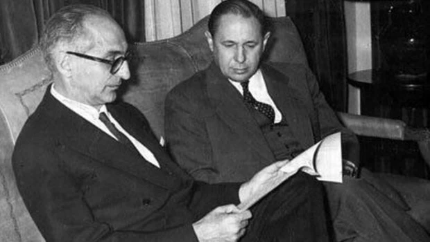 Los seudónimos de los políticos en el siglo XX