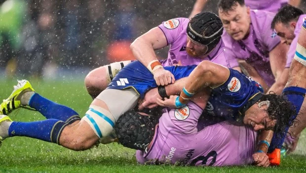 Inglaterra apabulló a Gales y gran triunfo de Italia frente a Escocia