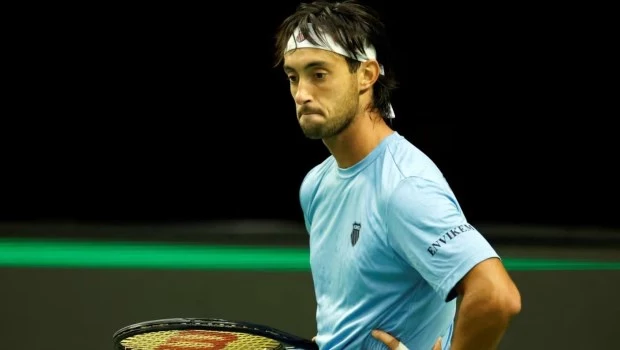 Golpe en Busan: Argentina perdió 3-2 con Corea y jugará por la permanencia en la Copa Davis