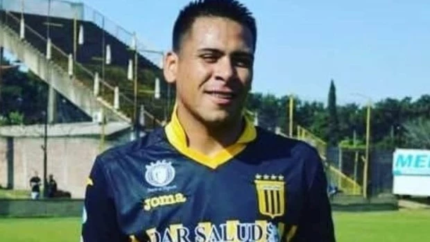 Asesinan a un ex futbolista del ascenso en una pelea en Rafael Castillo