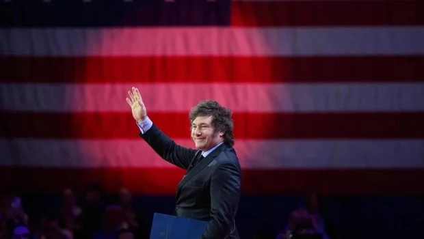 Milei suspende su viaje a EEUU. y prioriza la agenda local