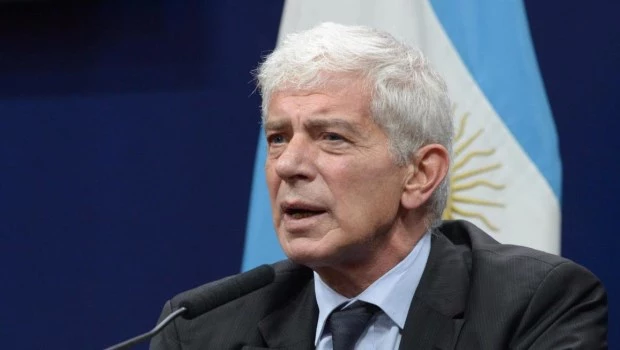 Mariano Cúneo Libarona: “El femicidio es inconstitucional porque es solo para la mujer”