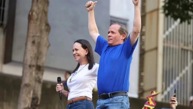 Venezuela: un dirigente opositor recuperó la libertad tras ocho meses de detención