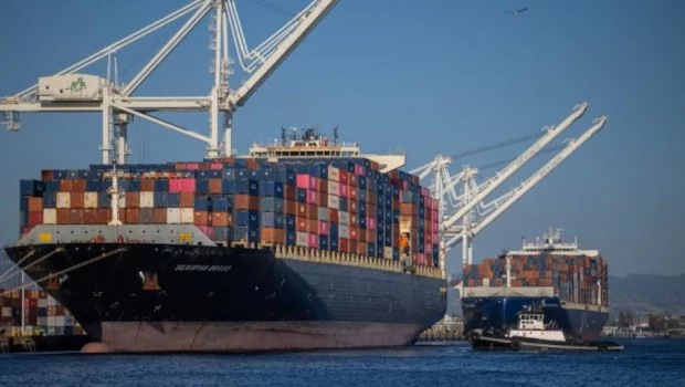 Antes del acuerdo comercial, las exportaciones argentinas a EEUU fueron récord en 2025