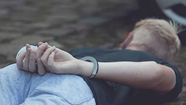 Infancia en delito y abandonos masivos