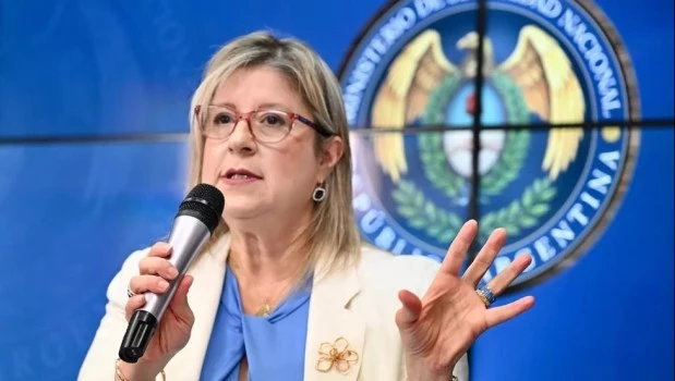 Monteoliva: “Bajar la edad de imputabilidad es una necesidad fundamental para la Argentina”